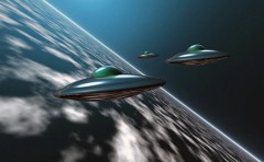 WikiLeaks dọa công bố tài liệu mật của Mỹ về UFO