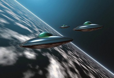 WikiLeaks dọa công bố tài liệu mật của Mỹ về UFO