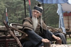 Xuất hiện bộ phim cổ trang... nghịch ngợm của Hàn Quốc