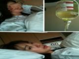 Yoon Eun Hye tổn thương vì bị nghi ‘giả ốm’