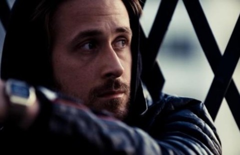 Ryan Gosling trong Blue Valentine.