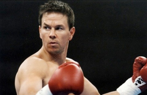 Mark Wahlberg trong phim The Fighter. Ảnh: