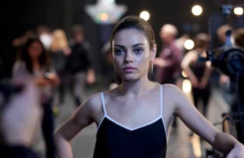 Mila Kunis, diễn viên phim Thiên nga đen