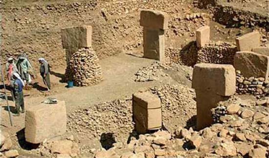 7 Di sản khảo cổ học bí ẩn nhất thế giới - Tin180.com (Ảnh 1)