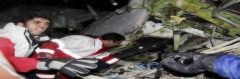 72 người chết trong tai nạn máy bay ở Iran