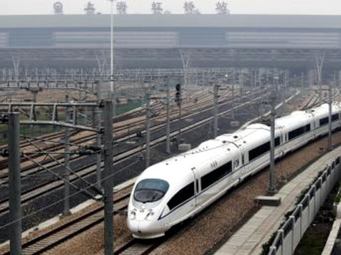 "Bí mật" trong hệ thống đường sắt cao tốc xuyên ASEAN