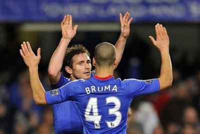 Chiến thắng đậm lần này có thể giúp Chelsea cải thiện tâm lý.