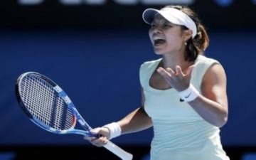 Clijsters và Li Na đấu chung kết Australia Mở rộng