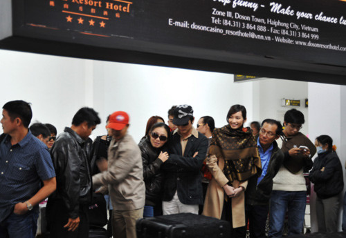 Dàn sao Việt ’náo nhiệt’ vì Singer’s Day
