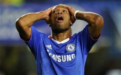 Didier Drogba: Chelsea đang khủng hoảng niềm tin