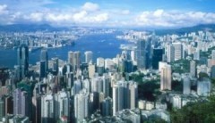 Giá nhà ở Hong Kong cao nhất thế giới