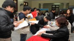 Giới trẻ nồng nhiệt chào đón các CEO thành đạt