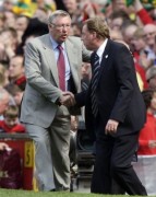 Harry Redknapp: MU không thể bất bại cả mùa giải