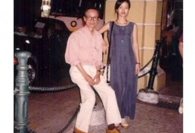 Hồng Nhung: ‘Giữa tôi và Trịnh chắc chắn là tình yêu’
