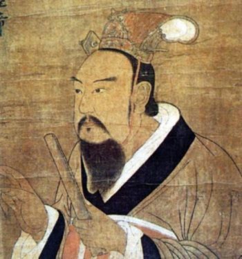 Lương Vũ Đế—Vị vua xuất gia đầu tiên của Trung Quốc