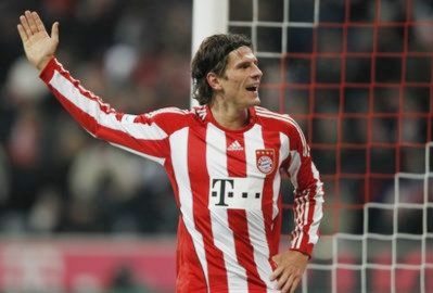 Mario Gomez xứng đáng với giá chuyển nhượng 30 triệu euro năm 2009.
