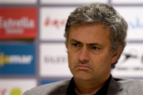Mourinho không mấy khi chịu đầu hàng sớm.