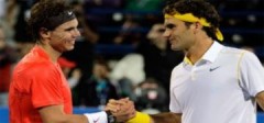 Nadal: ‘Federer mới là ứng cử viên mạnh nhất’