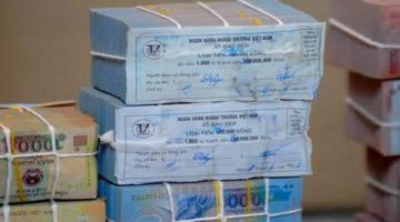 Ngân hàng làm hết Chủ nhật, chứng khoán nghỉ sớm