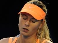 Ngày thứ 7 Australia mở rộng 2011: Chia tay Roddick, Sharapova