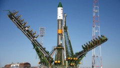 “Nghĩa địa tàu không gian” của Nga