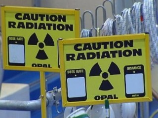 Nguồn uranium của Trung Quốc đủ dùng trong... 3.000 năm