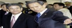 Nhật – Hàn lần đầu đối thoại về quân sự sau hai năm