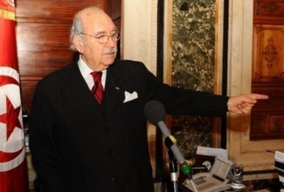 Đọ súng dữ dội tại Tunisia