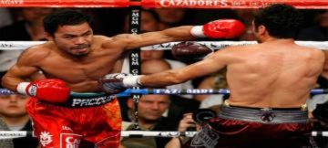 Pacquiao hay nhất quyền anh thế giới 10 năm qua