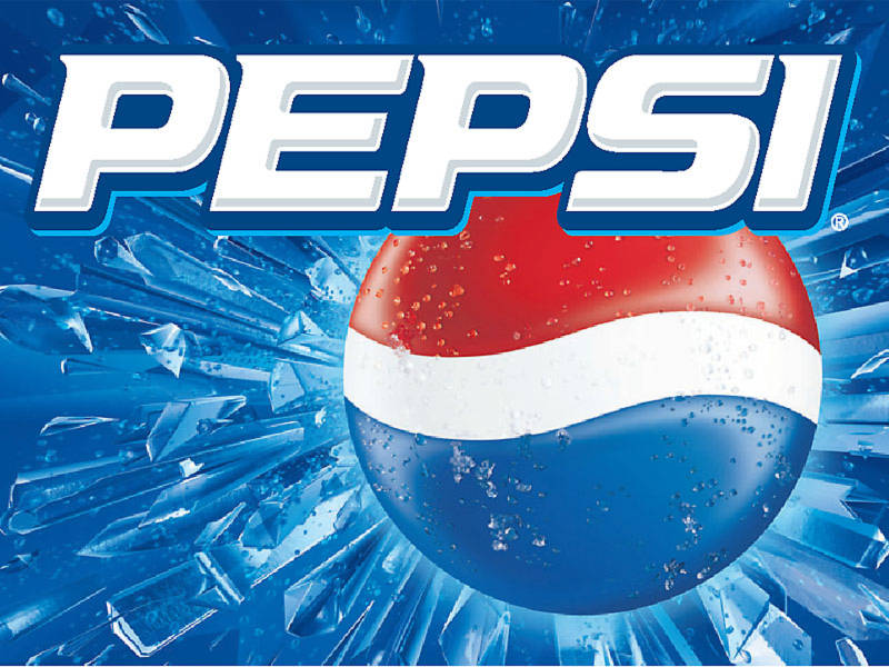 Pepsi Kungfu