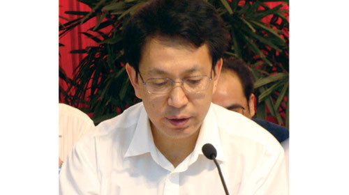 Quan chức Trung Quốc tiếp tục gây sốc: ’Chống đối chính quyền là cái ác đấy!’ - Tin180.com (Ảnh 1)