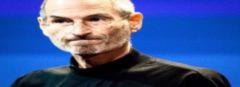 Steve Jobs nhận lương 1 USD vẫn giàu