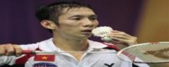 Tiến Minh thua trắng tại giải Super Series Final