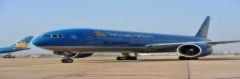 Vietnam Airlines vẫn còn vé máy bay Tết