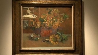 Vực dậy danh tiếng của Paul Gauguin