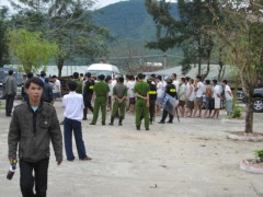 Đà Nẵng: Khống chế quản giáo, 165 học viên trốn trại