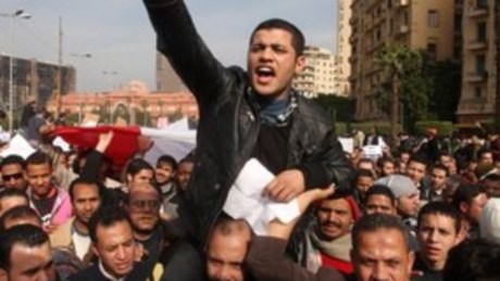 Ai Cập và bài học từ cuộc đảo chính tại Indonesia