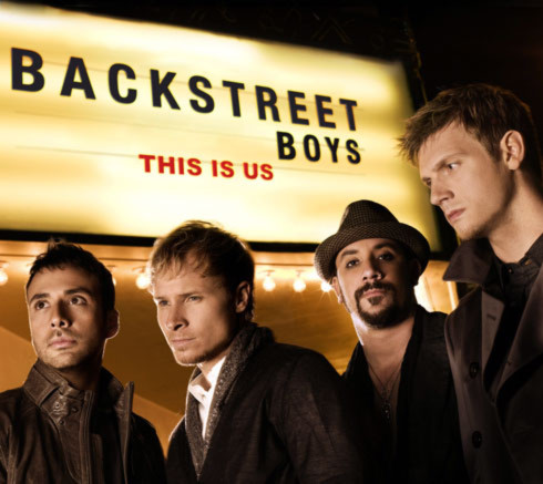 Backtreet Boys. Ảnh: Bighassle.