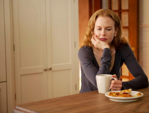 Nicole Kidman trong phim 