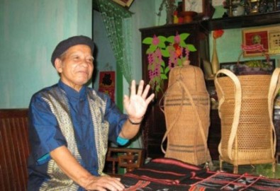 Ch’pơơr: Độc dược kỳ bí của người Cơtu