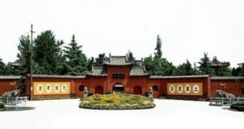 Chùa Bạch Mã: Ngôi chùa Phật giáo đầu tiên ở Trung Quốc