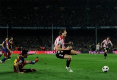 Dư âm Barcelona (2-1) Athletic Bilbao: Hút chết ở Nou Camp