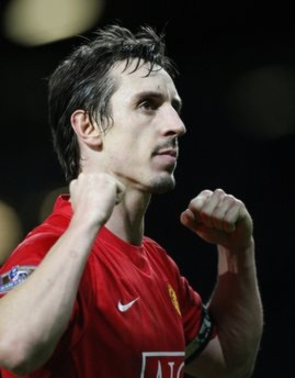 Gary Neville.