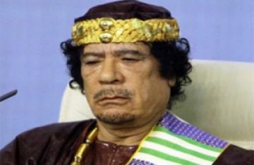 Gia đình tổng thống Libya thề sống chết trong nước