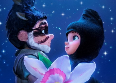 'Gnomeo and Juliet' bất ngờ ăn khách