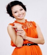 Hoa hậu Trần Thị Quỳnh muốn giữ kín chuyện hôn nhân