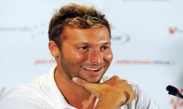 Kình ngư Ian Thorpe tái xuất