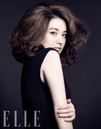 Lee Young Ae là một trong những