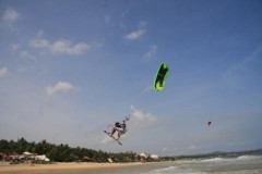 Lướt ván diều ở Việt Nam