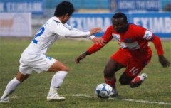 Nạn ‘kiêu binh’ ở V-League